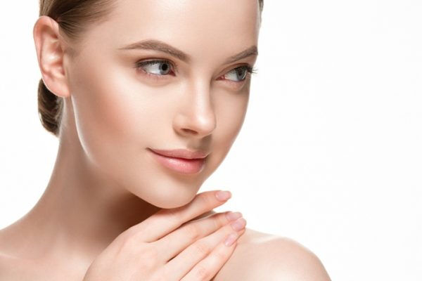Signature Luxe Facial in Las Vegas by skinetic